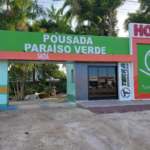 Pousada 26